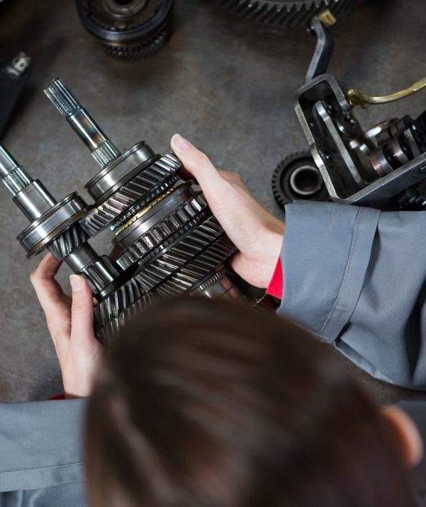 female-mechanic